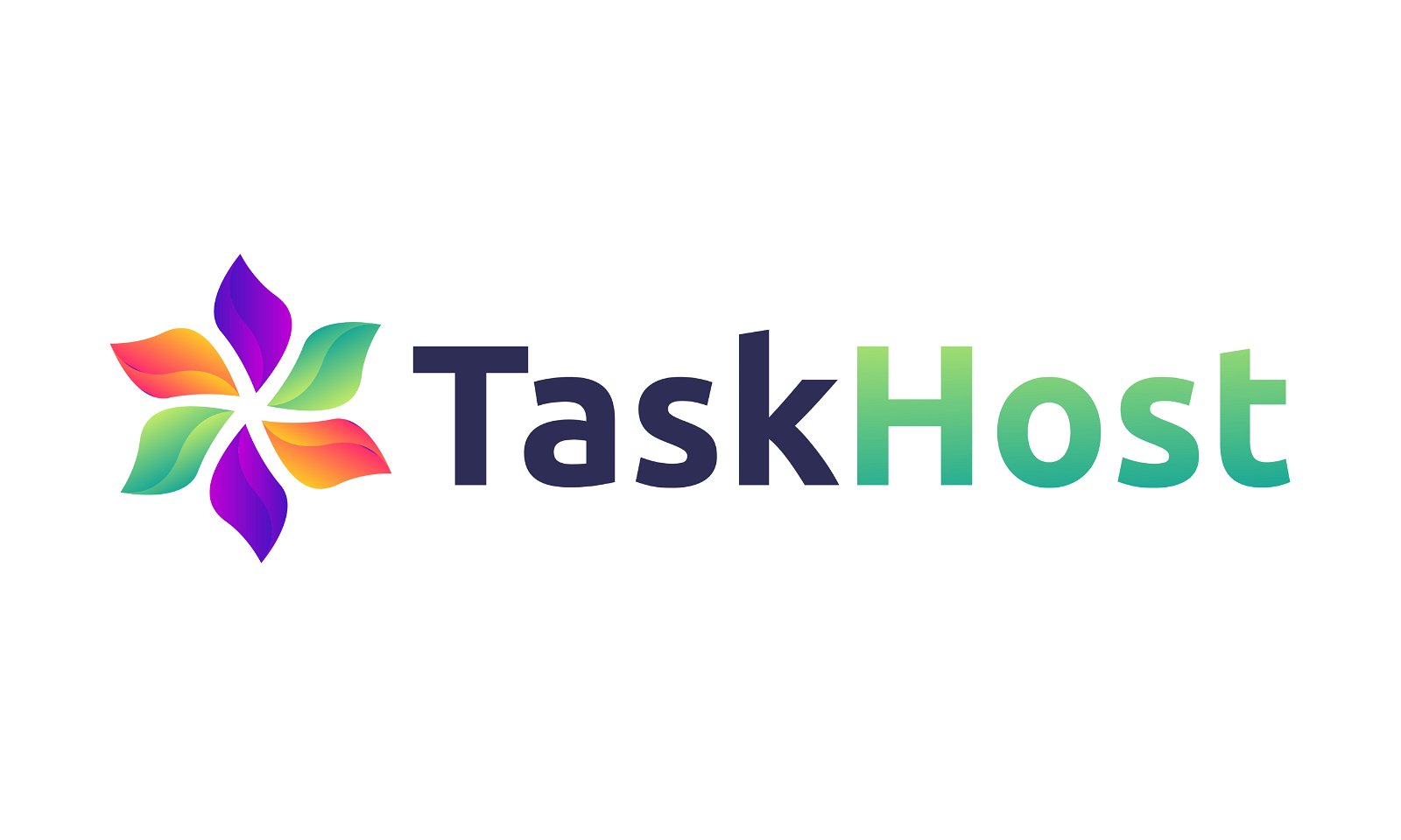 TaskHost.com - Creative brandable domain for sale